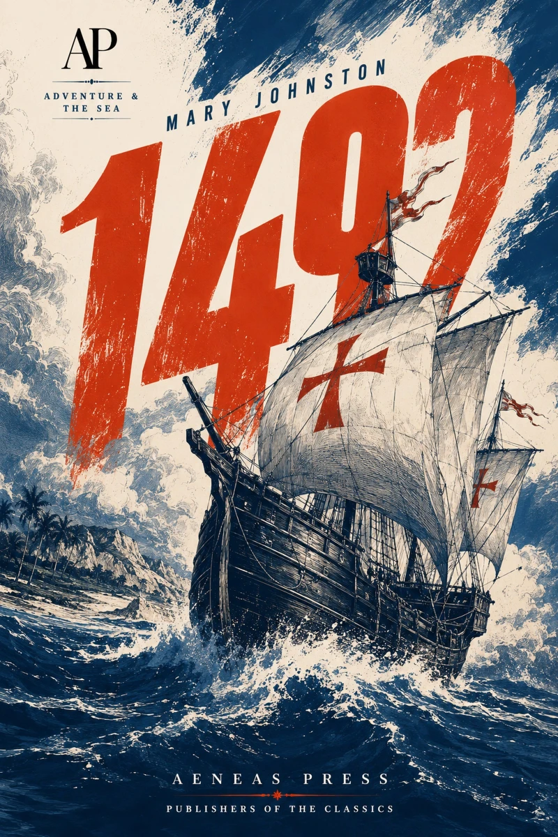 Portada: 1492