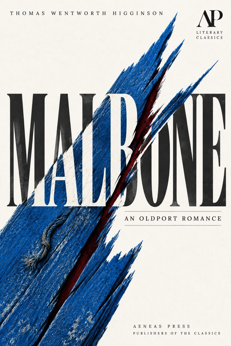 Portada: Malbone