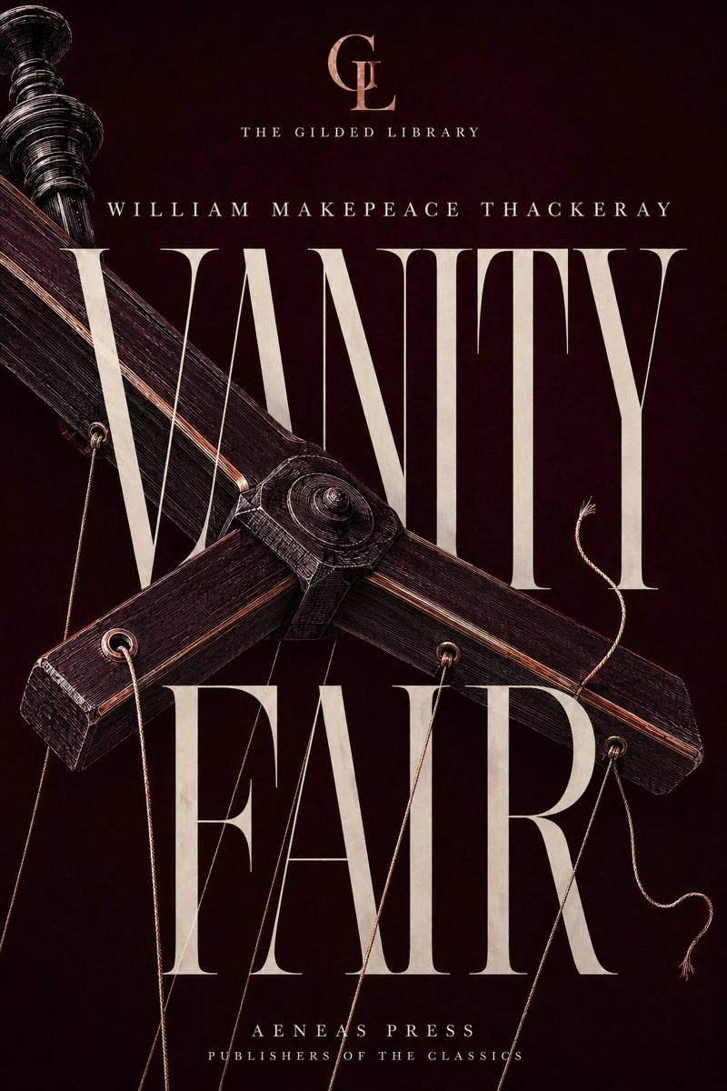 Portada: Vanity Fair