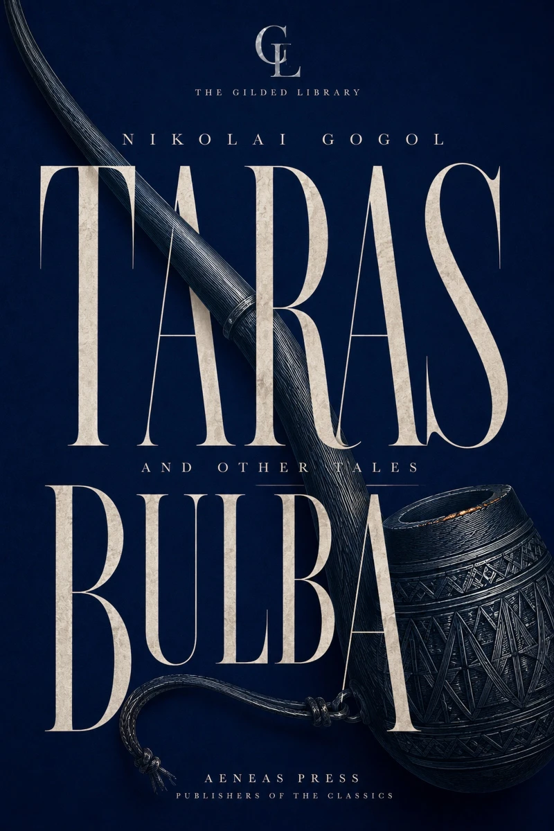 Portada: Taras Bulba, and Other Tales
