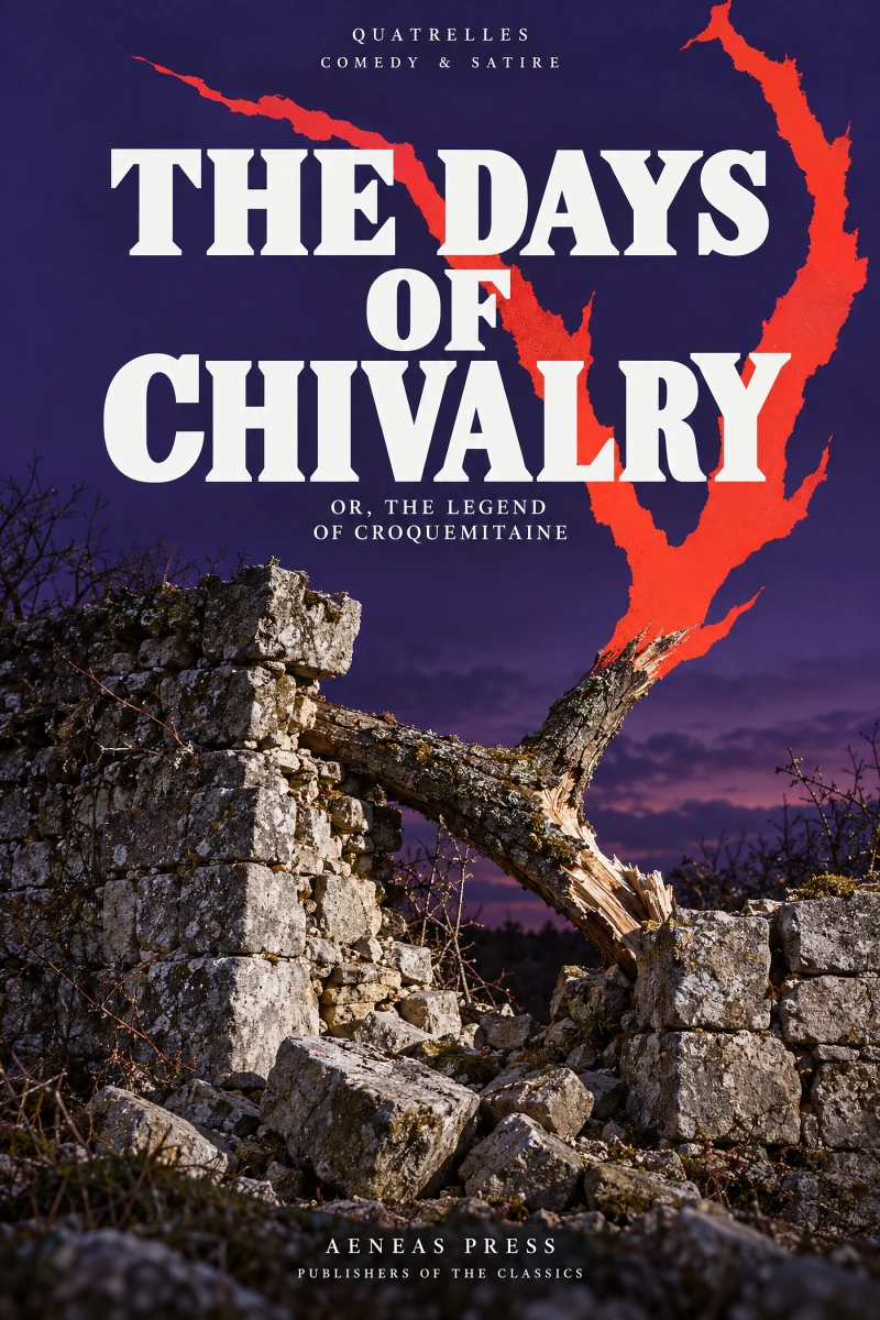 Portada: The Days of Chivalry