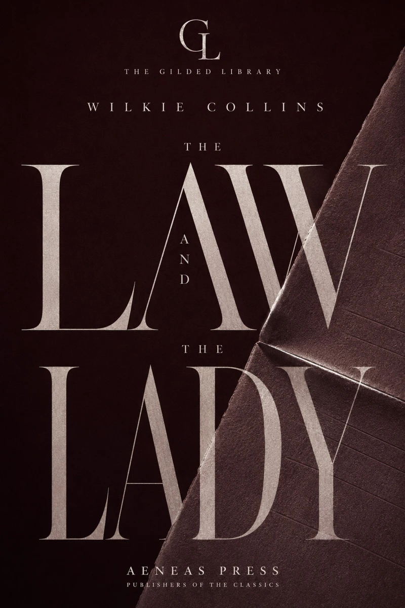 Portada: The Law and the Lady