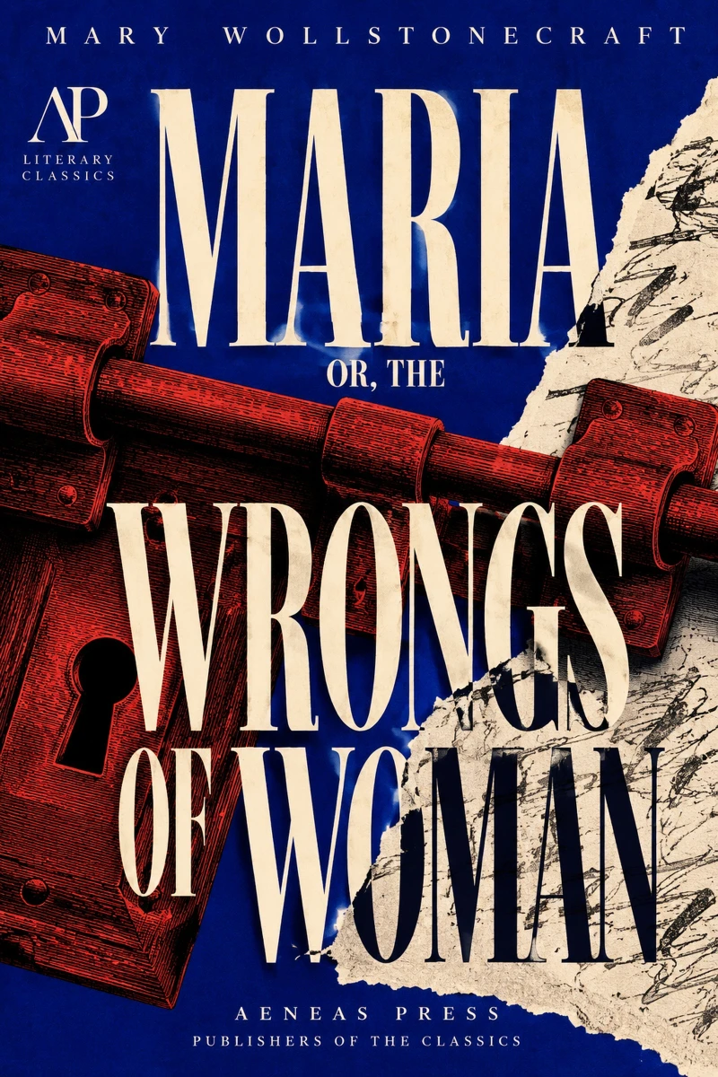 Portada: Maria