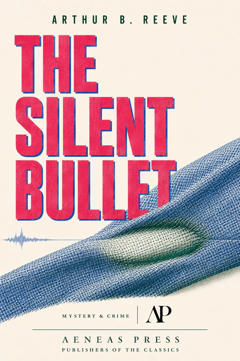 Portada: The Silent Bullet