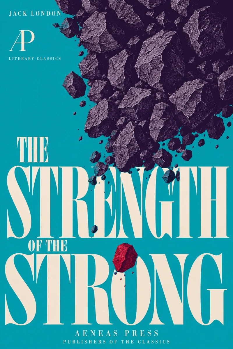 Portada: The Strength of the Strong