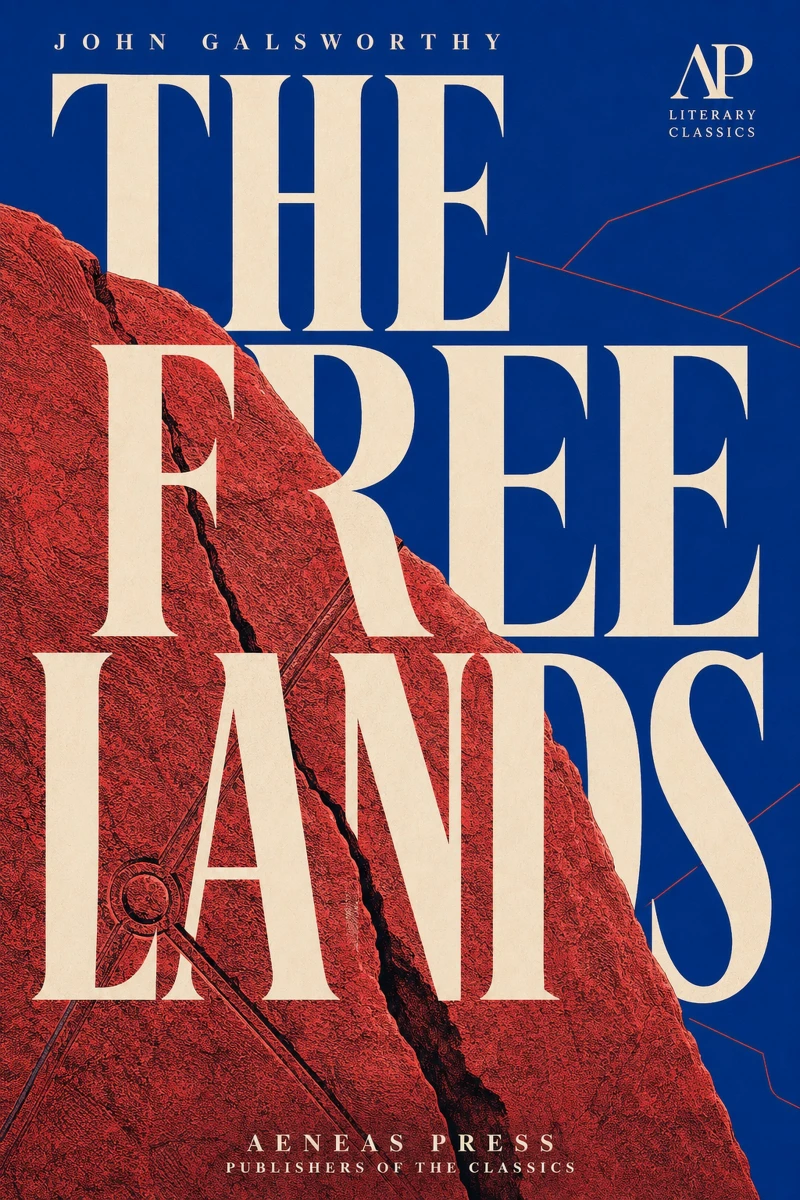 Portada: The Freelands