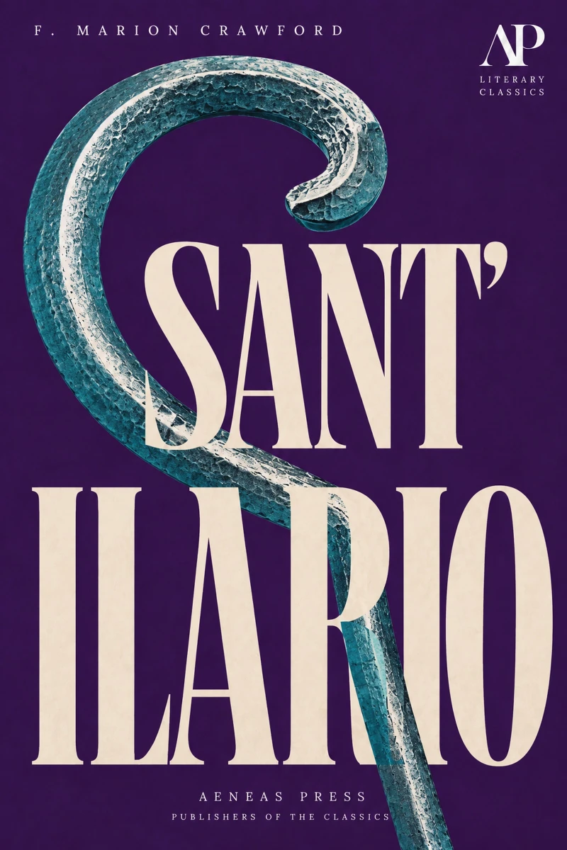 Portada: Sant' Ilario