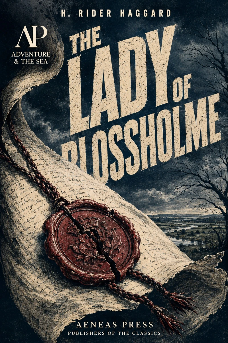 Portada: The Lady of Blossholme