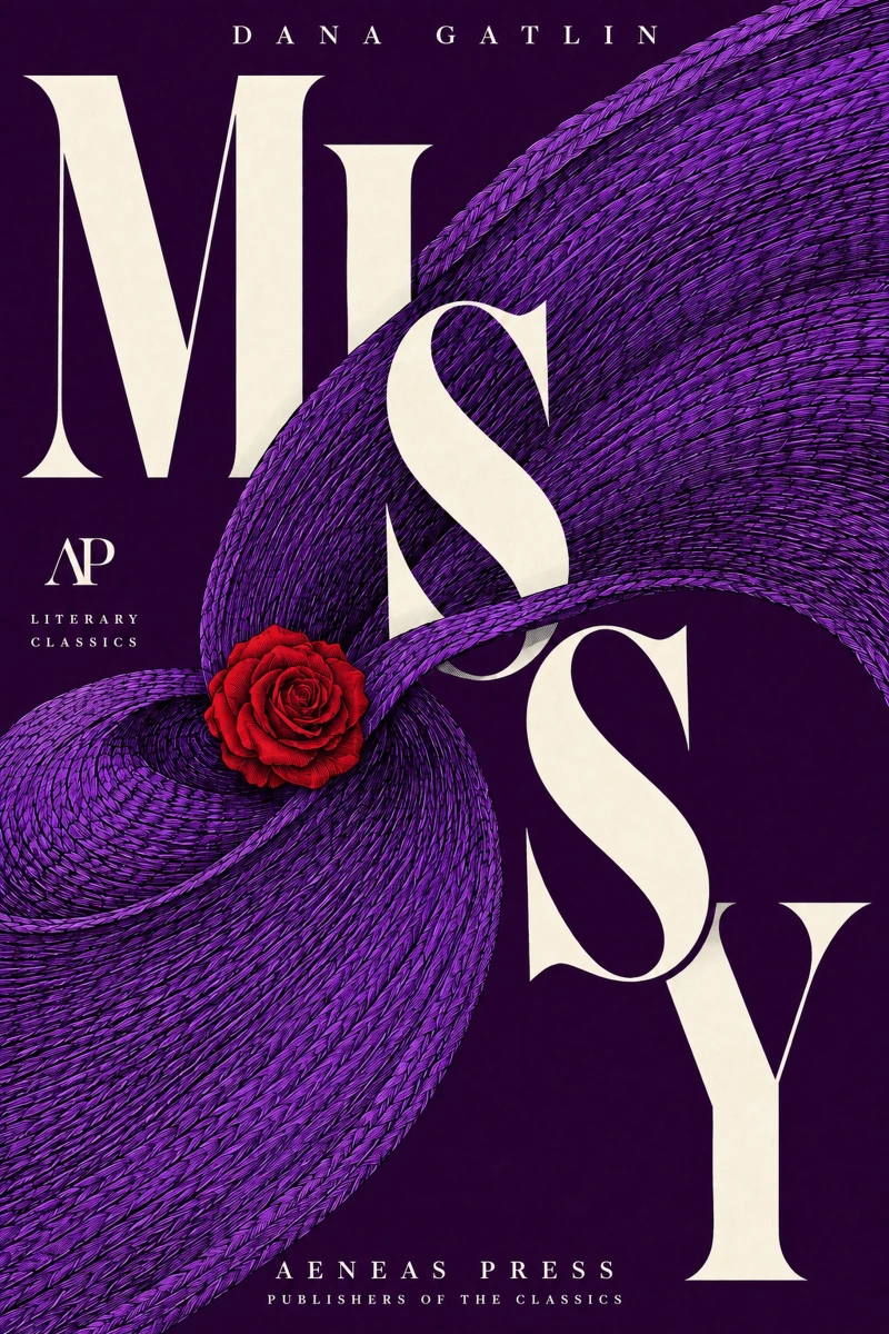 Portada: Missy