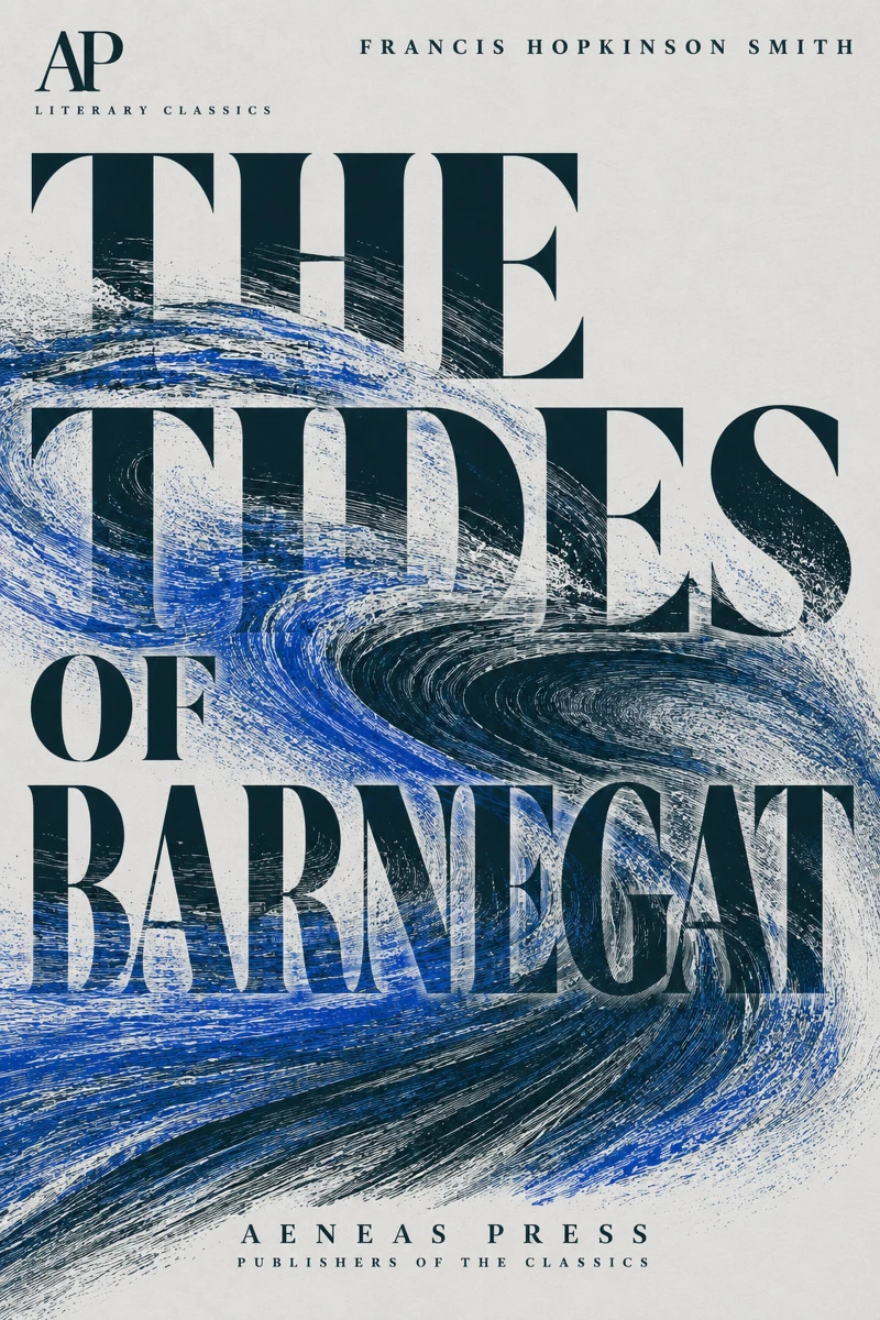 Portada: The Tides of Barnegat