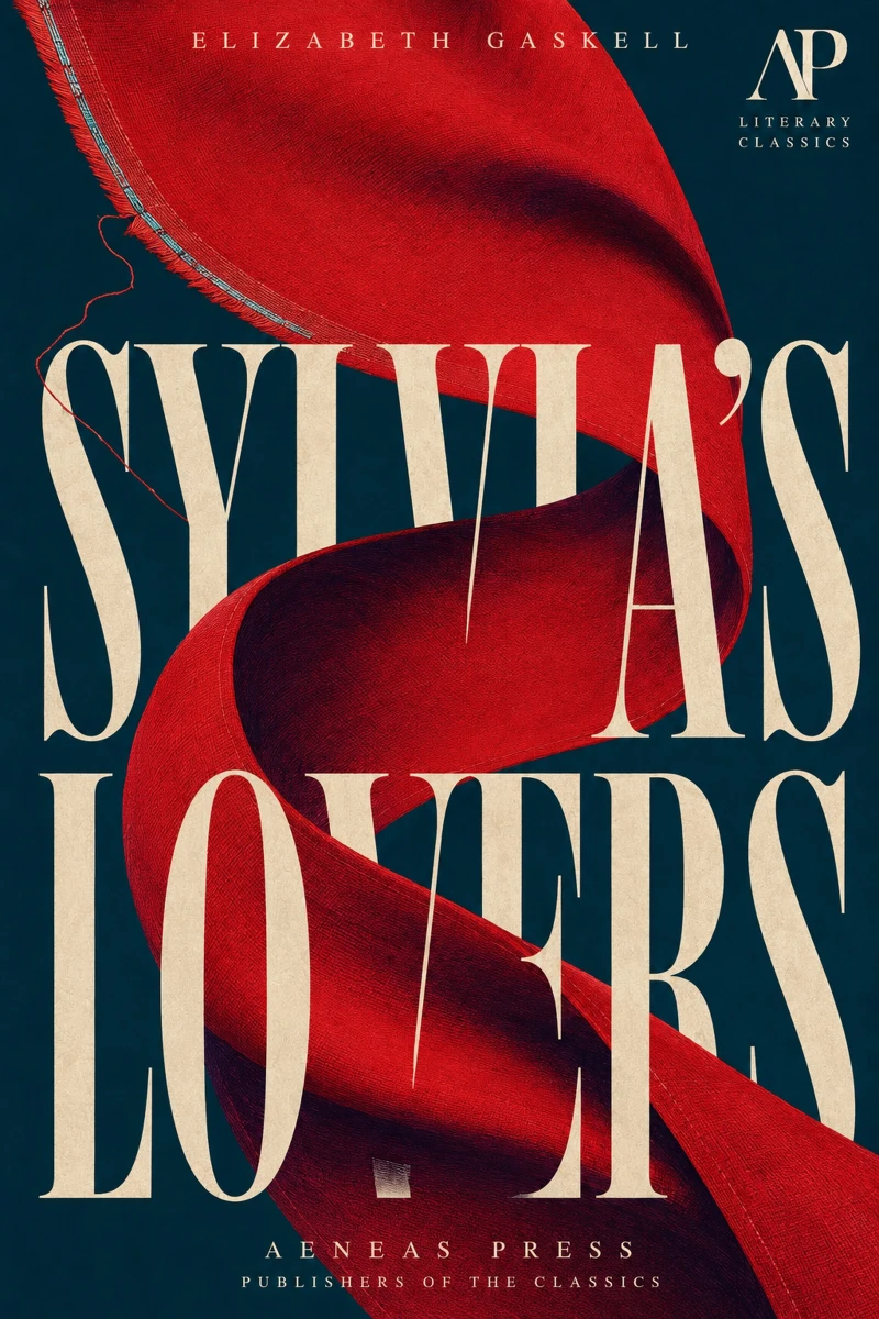 Portada: Sylvia's Lovers