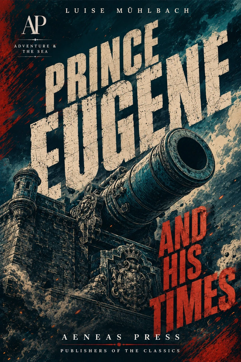 Portada: Prince Eugene and His Times