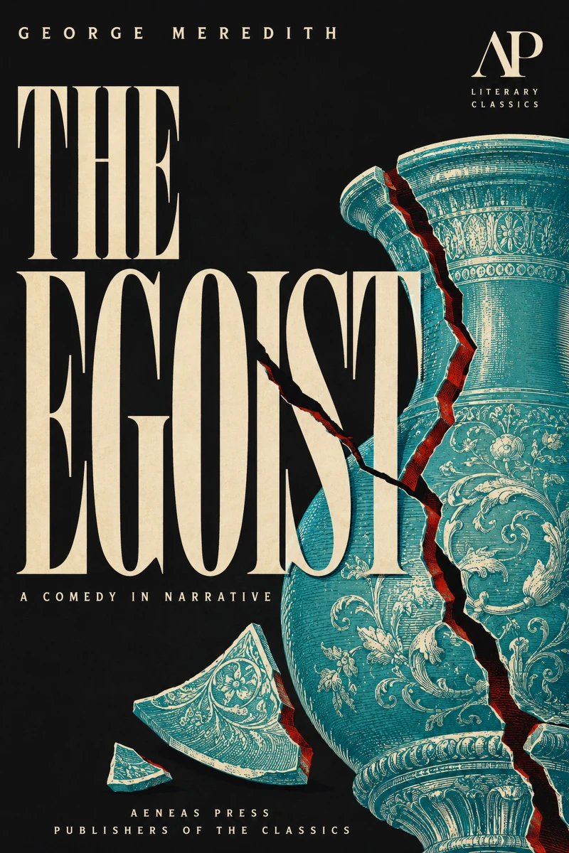 Portada: The Egoist