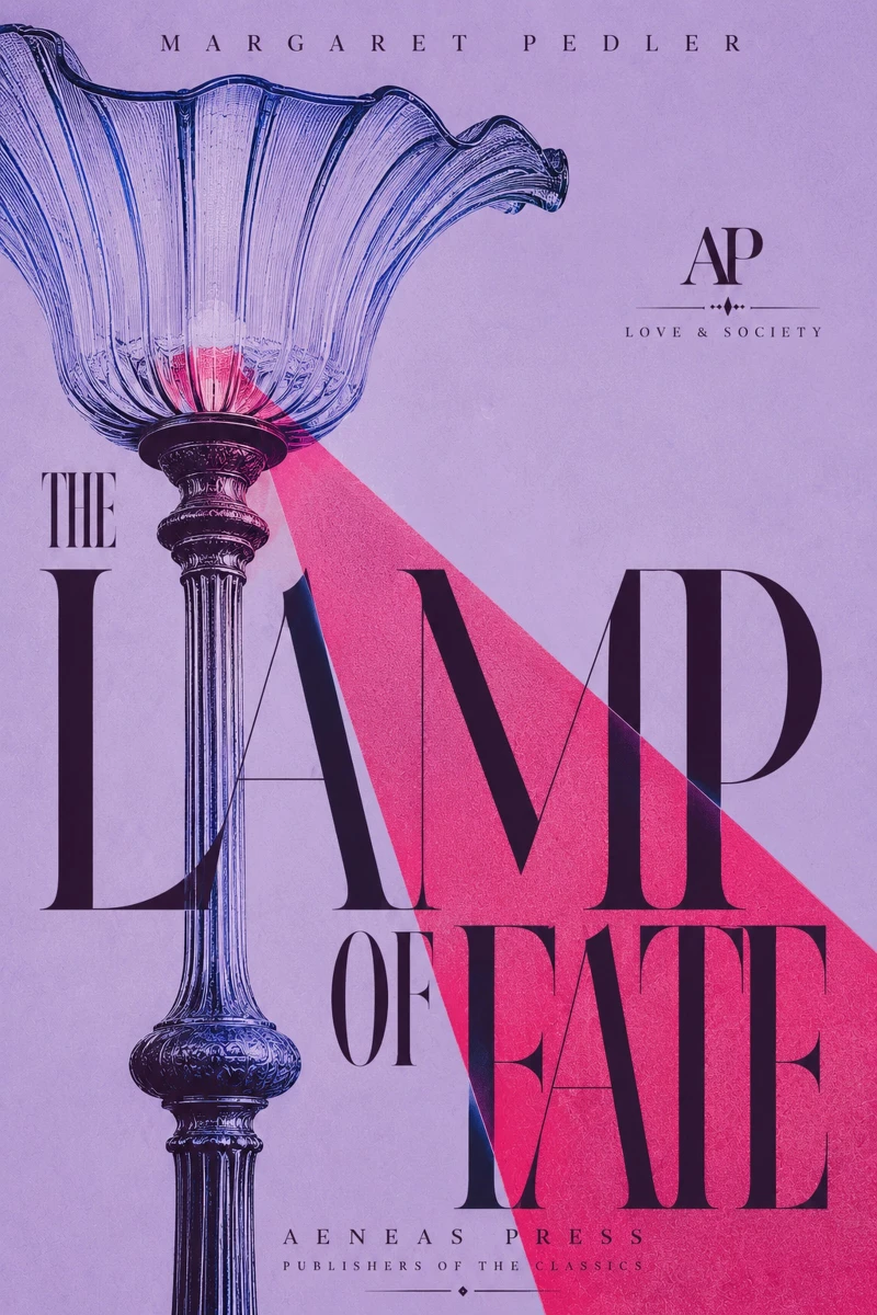 Portada: The Lamp of Fate