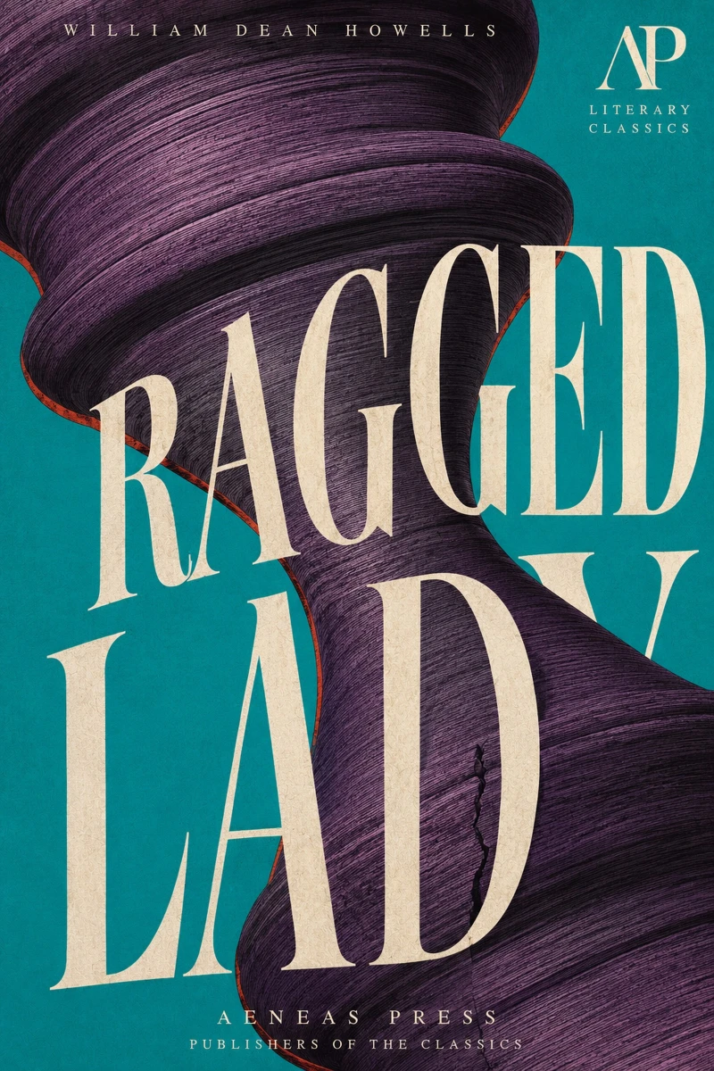 Portada: Ragged Lady