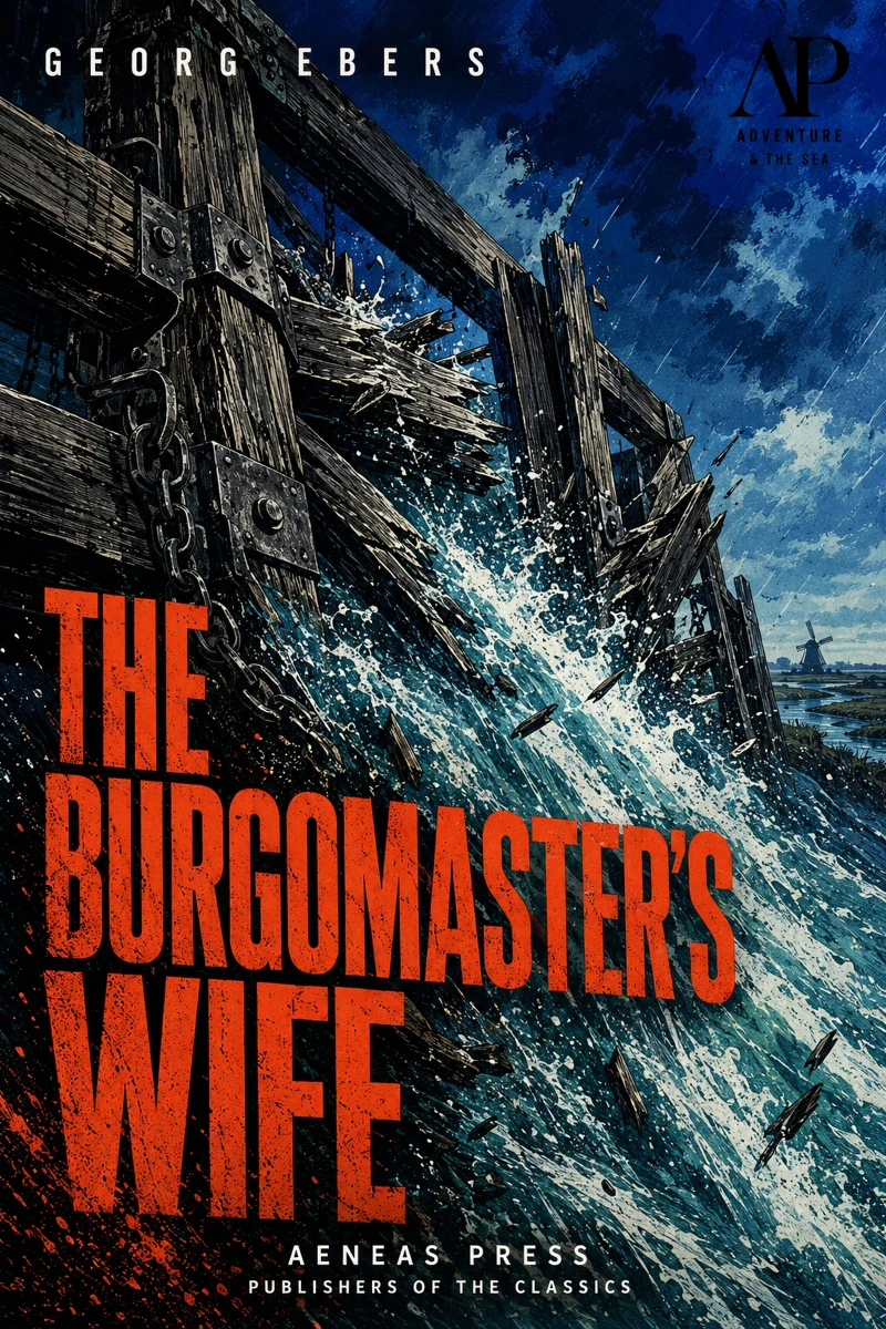 Portada: The Burgomaster's Wife