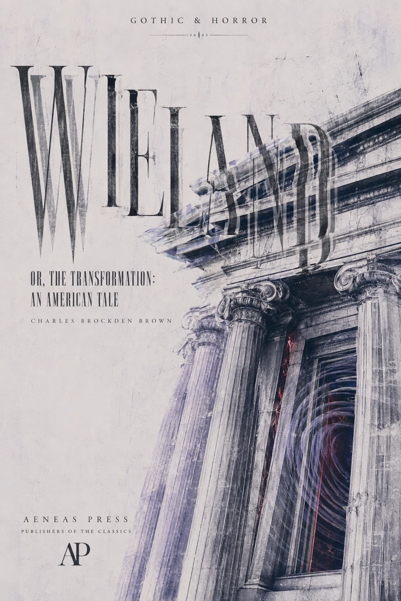 Portada: Wieland