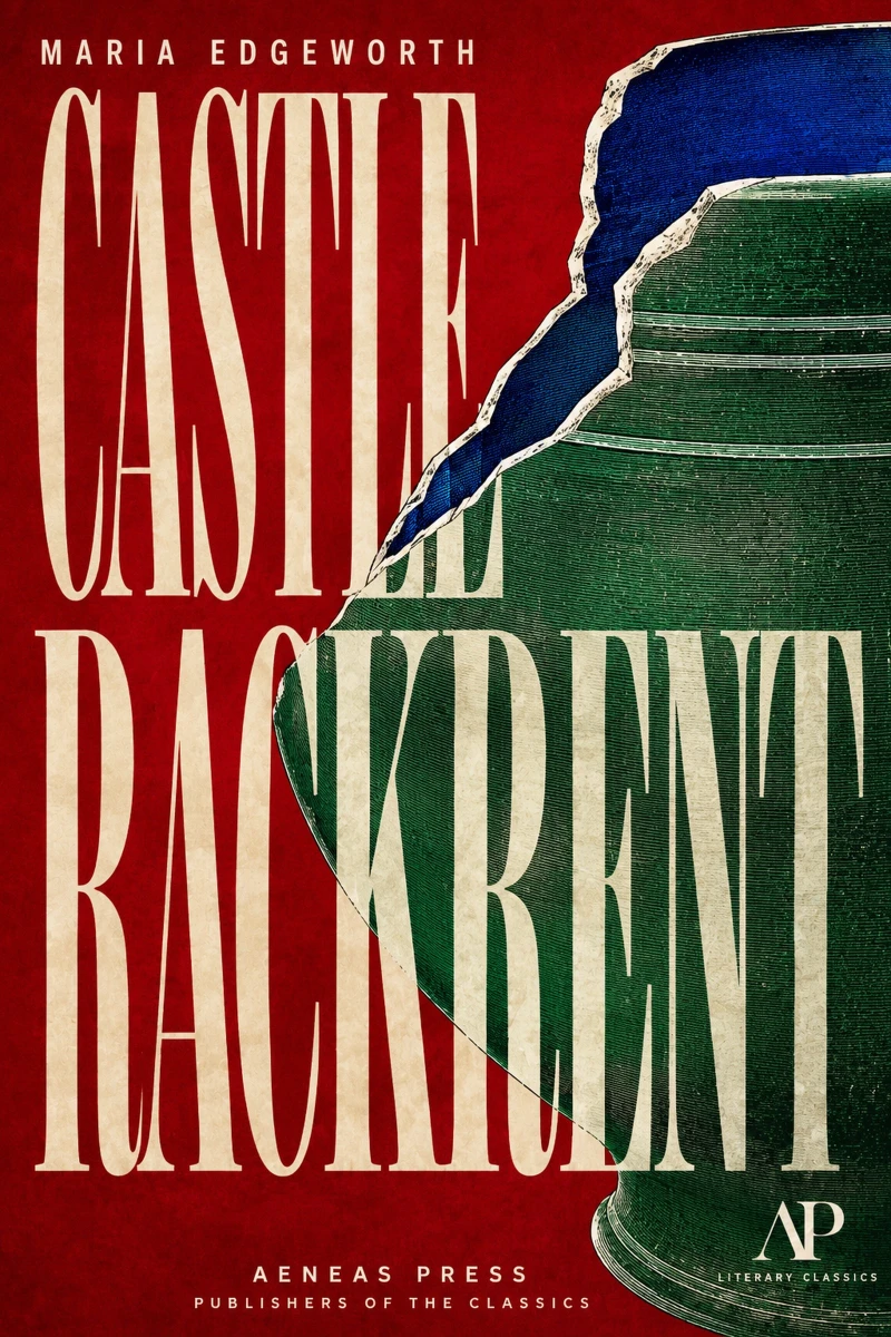 Portada: Castle Rackrent