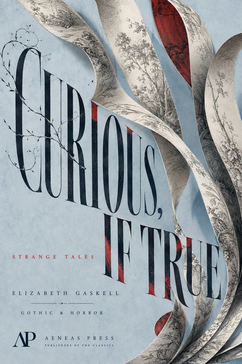 Portada: Curious, If True