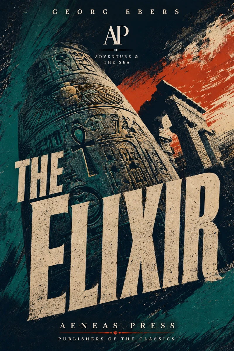 Portada: The Elixir