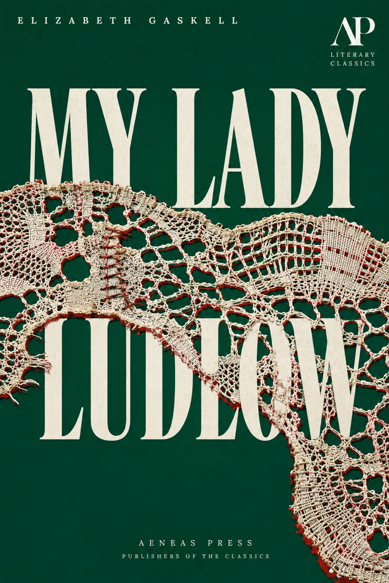 Portada: My Lady Ludlow