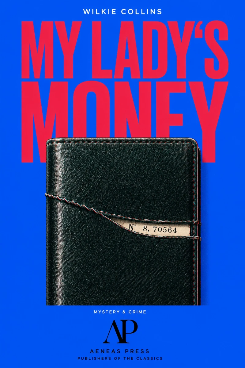 Portada: My Lady's Money