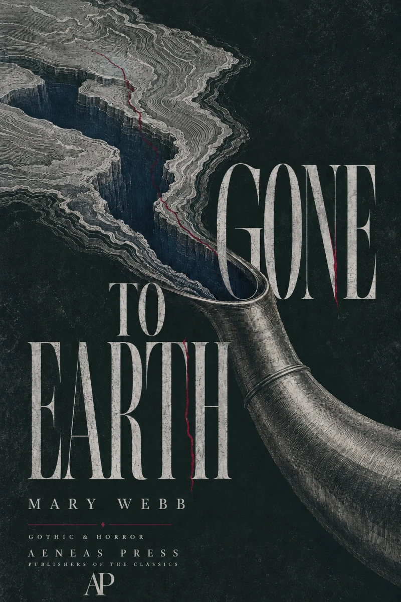 Portada: Gone to Earth