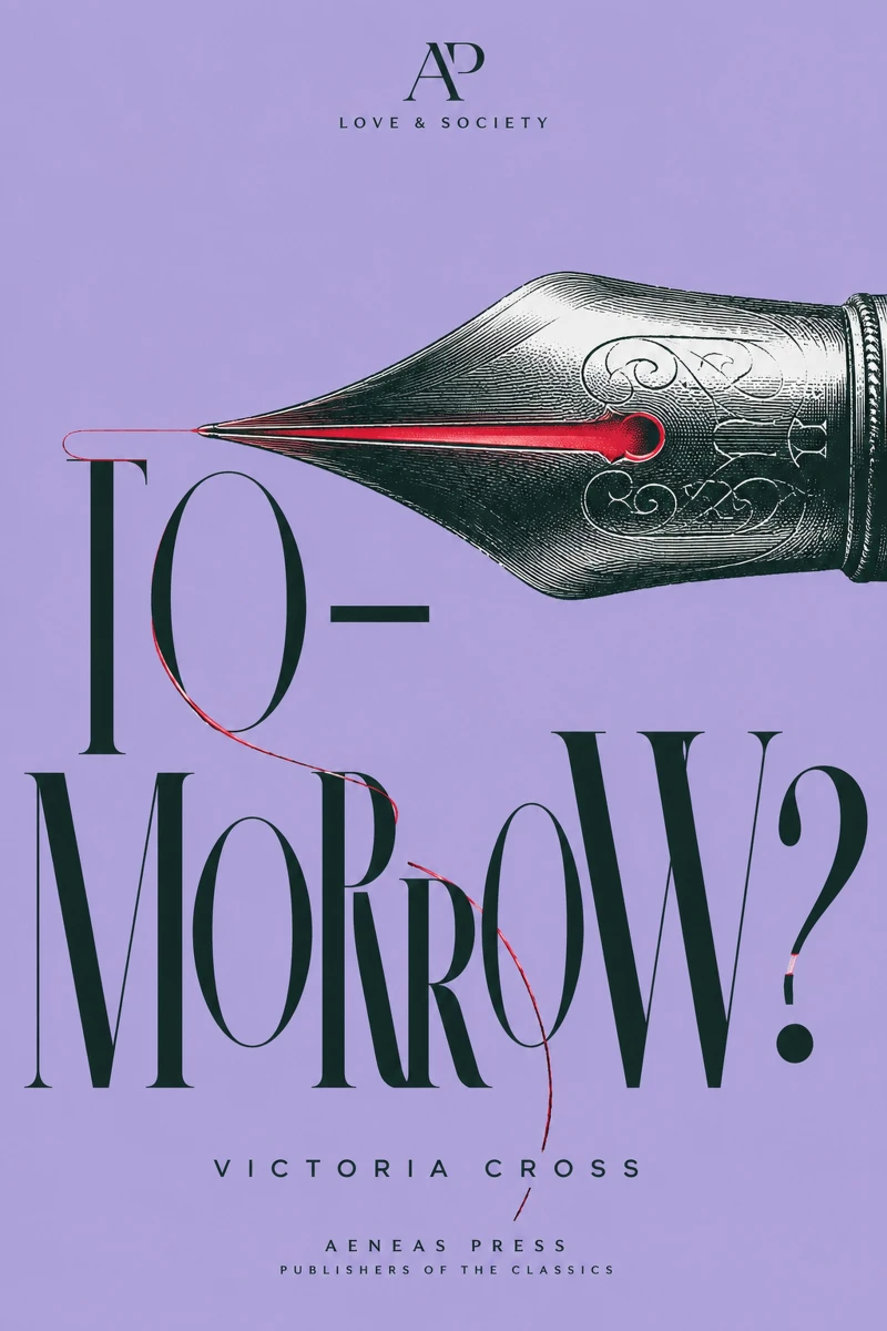 Portada: To-Morrow?