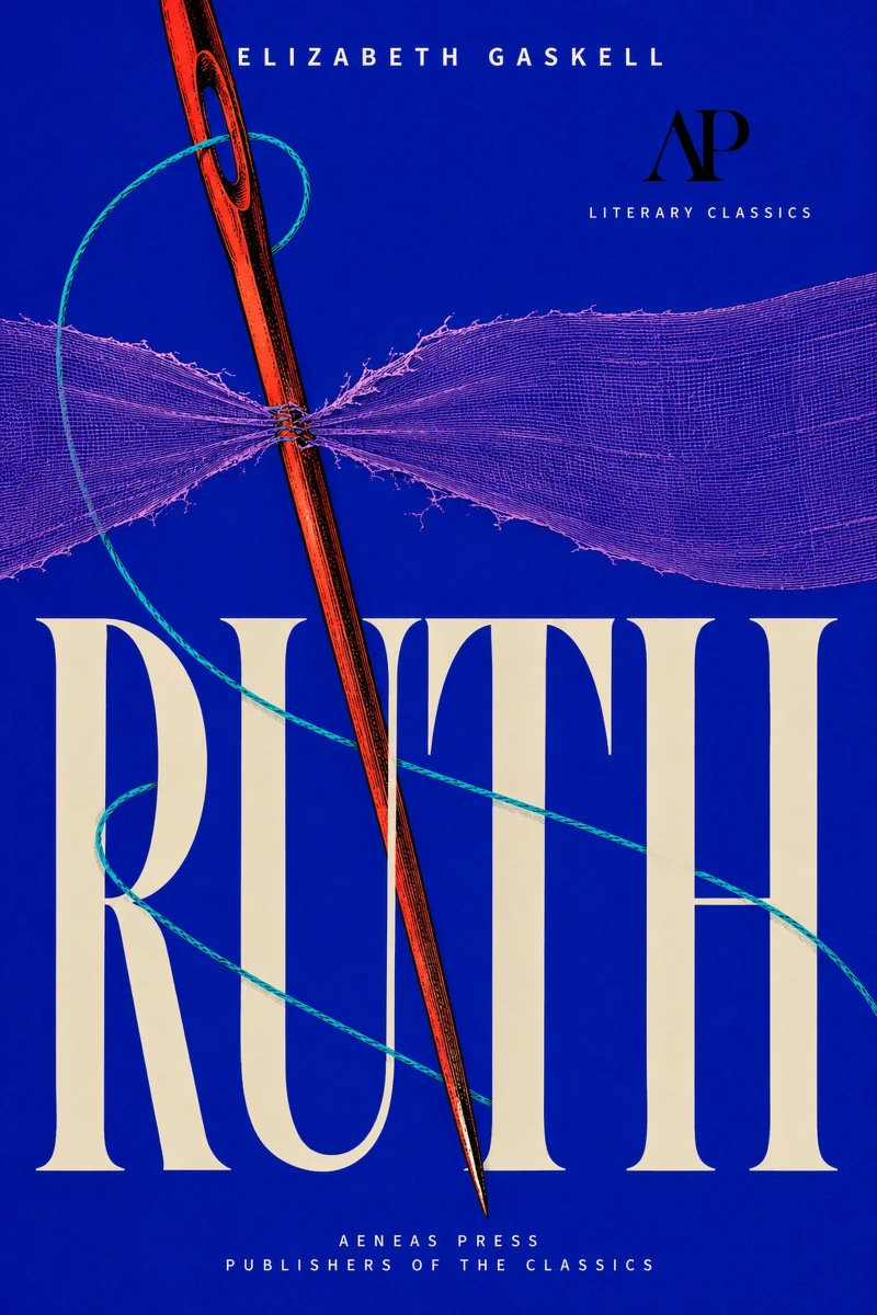 Portada: Ruth