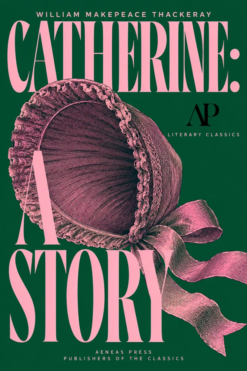 Portada: Catherine