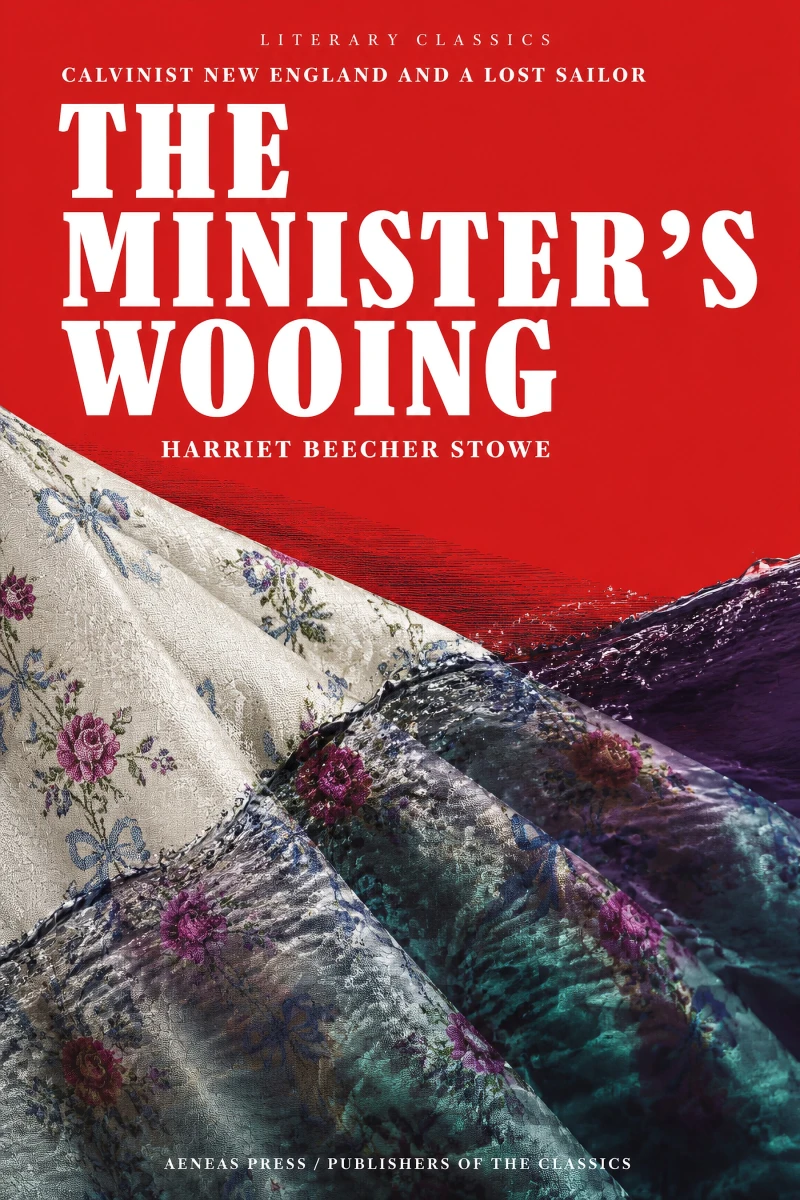 Portada: The Minister's Wooing