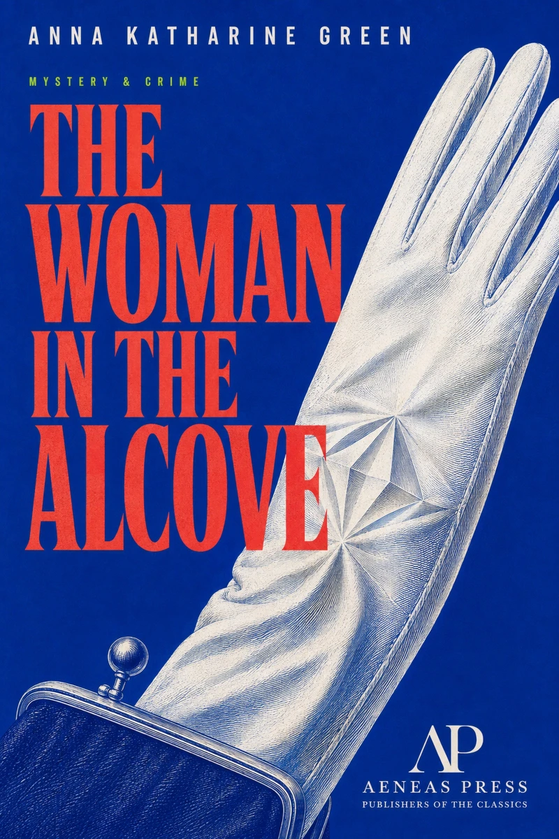 Portada: The Woman in the Alcove