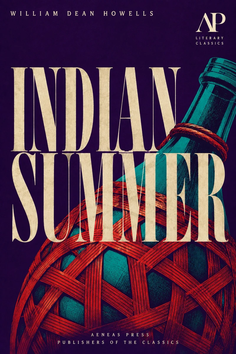 Portada: Indian Summer