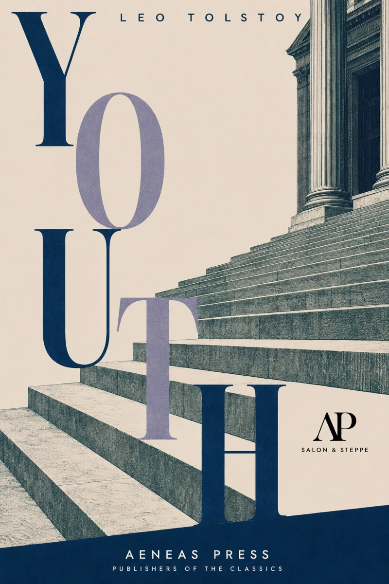 Portada: Youth