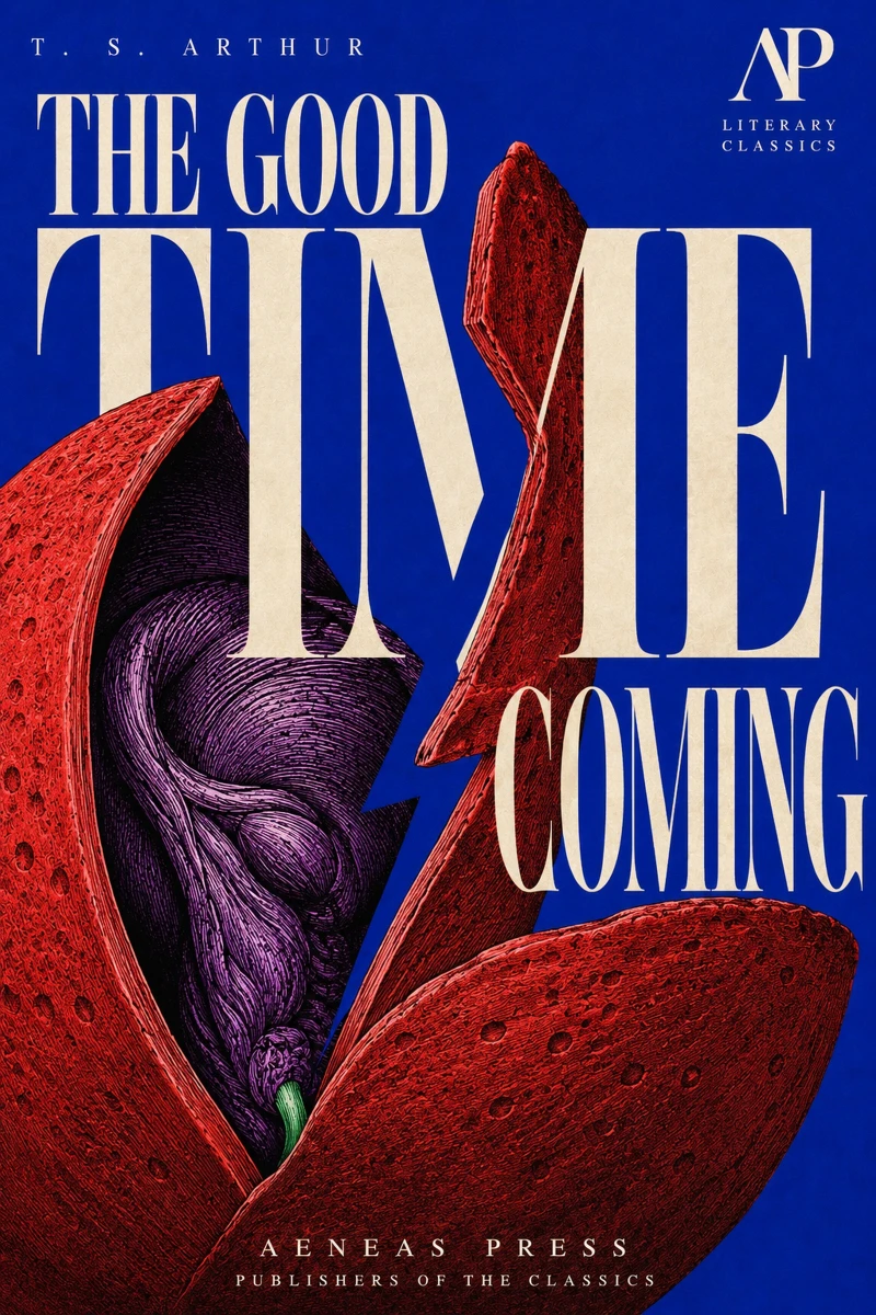 Portada: The Good Time Coming