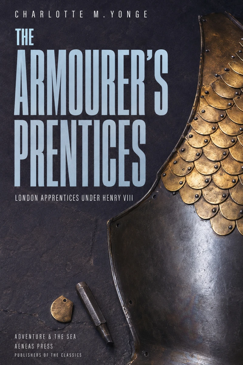 Portada: The Armourer's Prentices