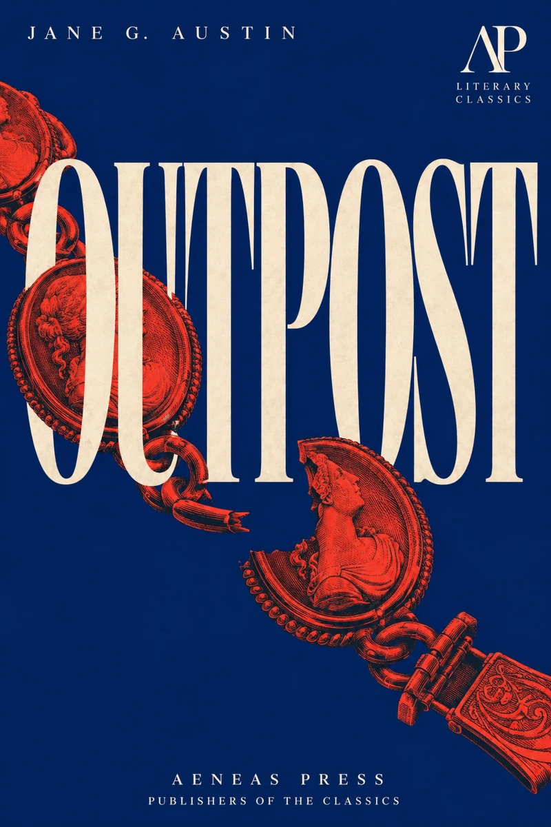 Portada: Outpost