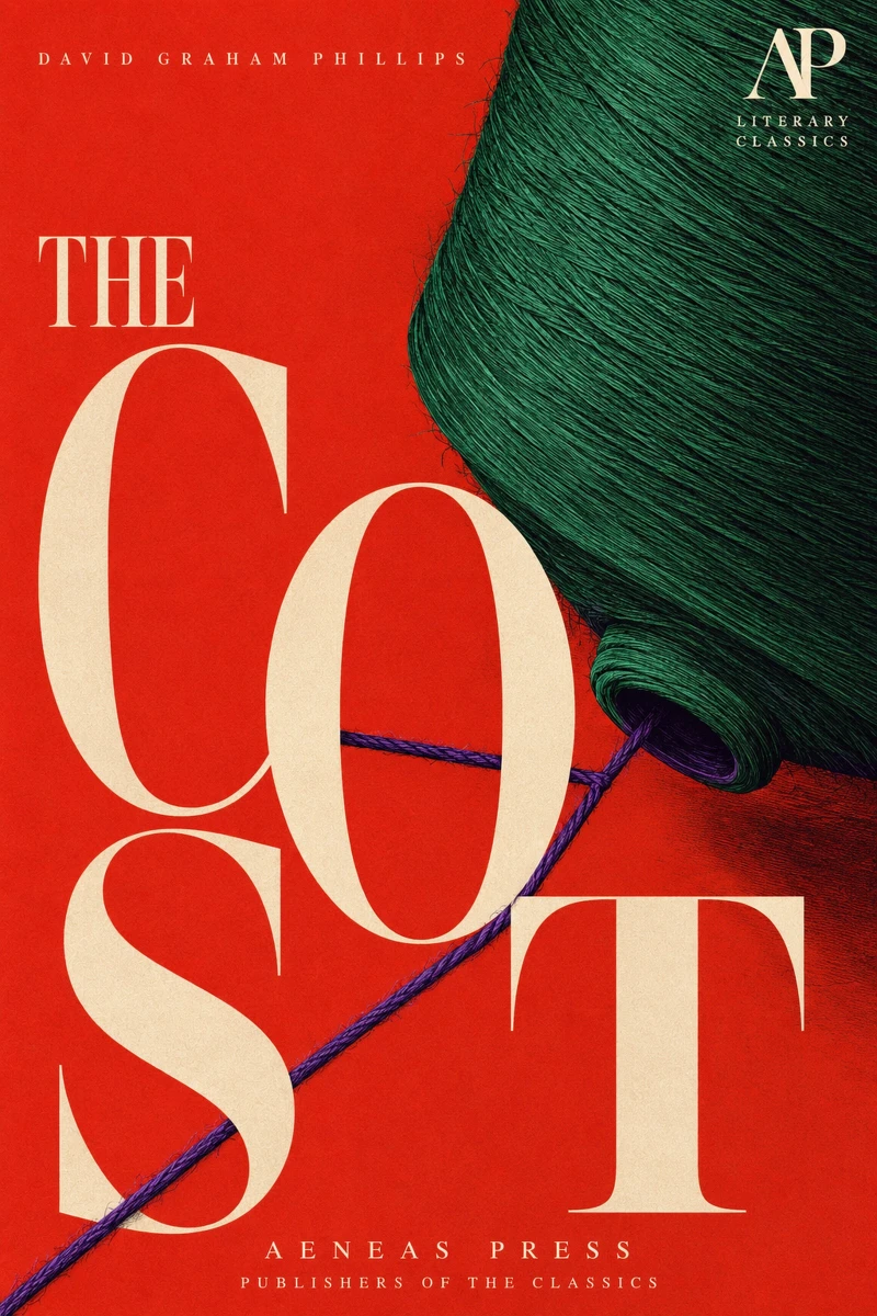 Portada: The Cost