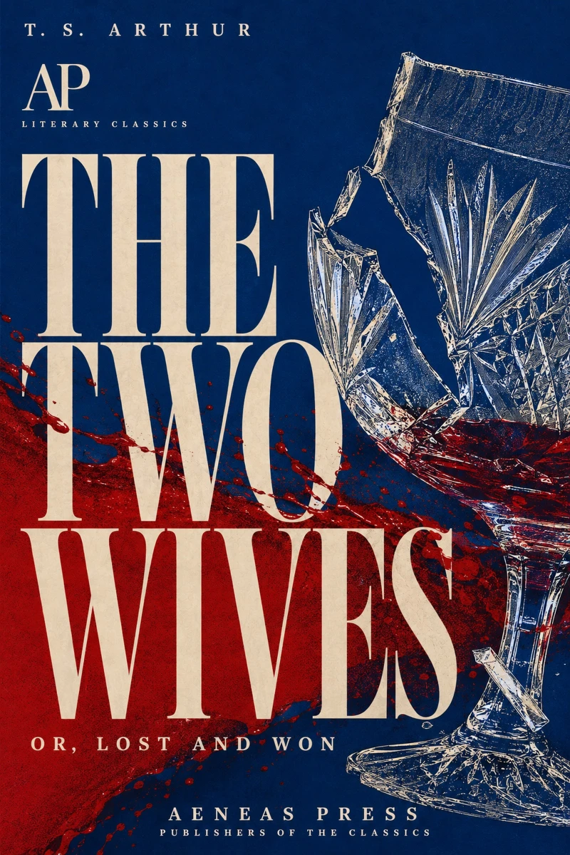Portada: The Two Wives
