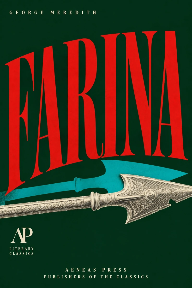 Portada: Farina