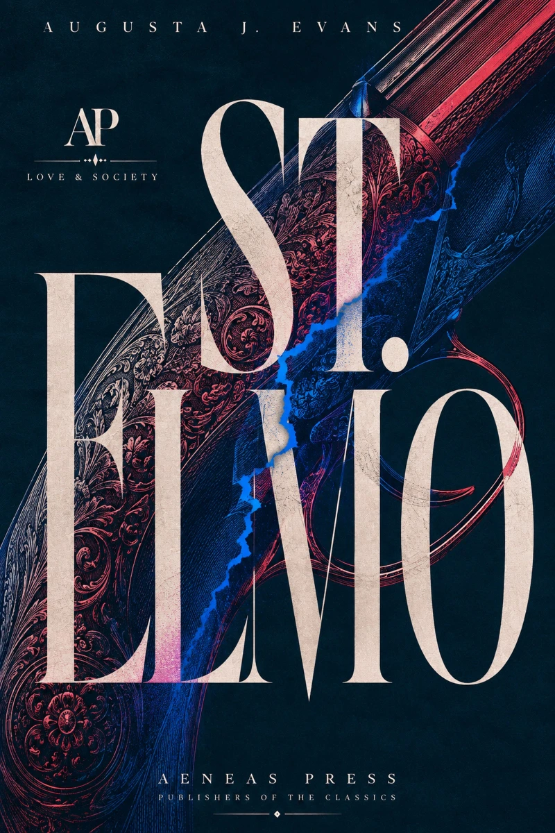 Portada: St. Elmo
