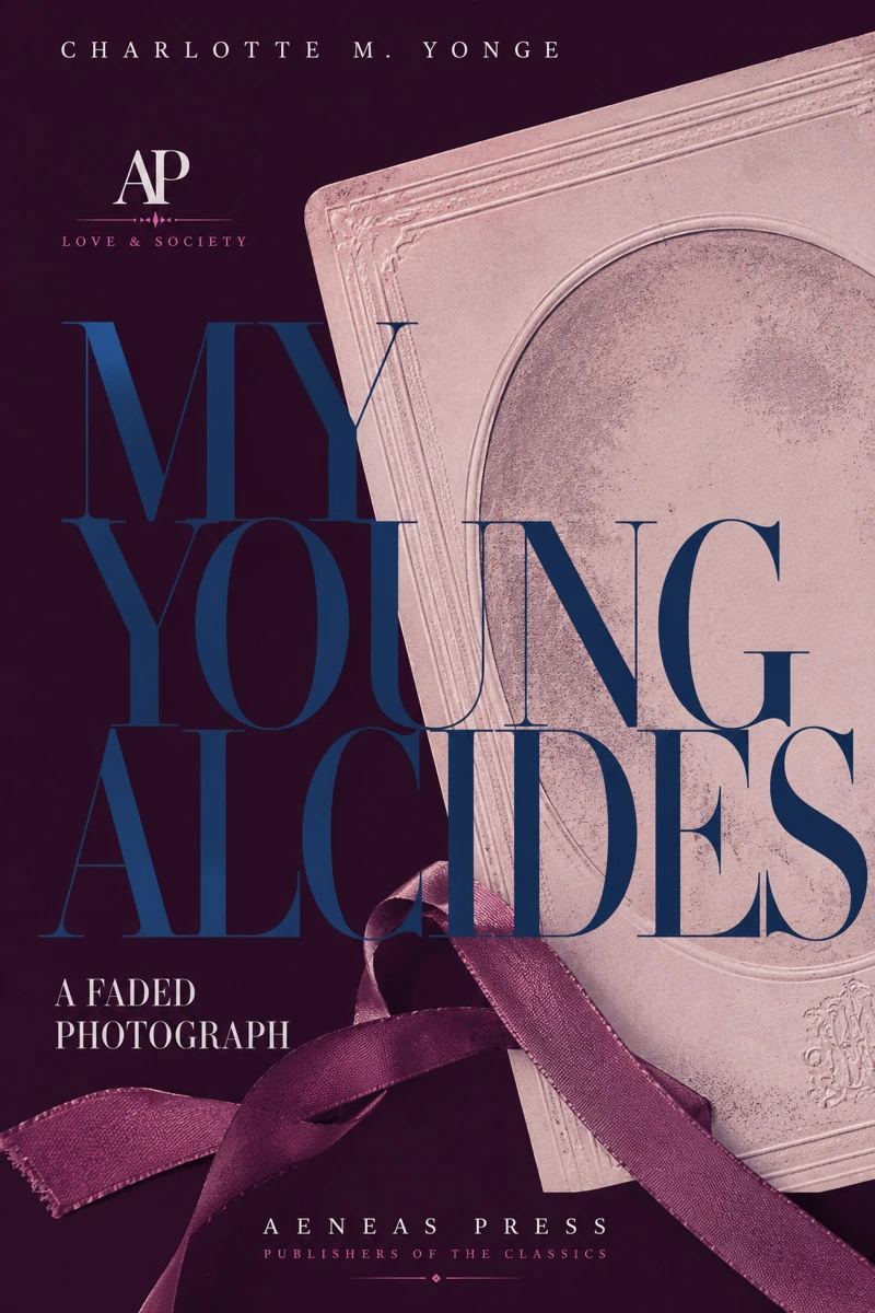 Portada: My Young Alcides