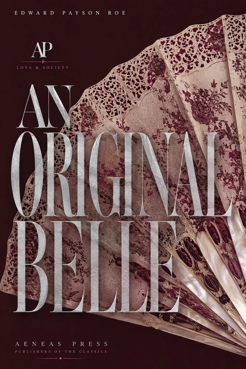 Portada: An Original Belle