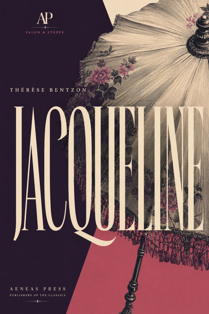 Portada: Jacqueline