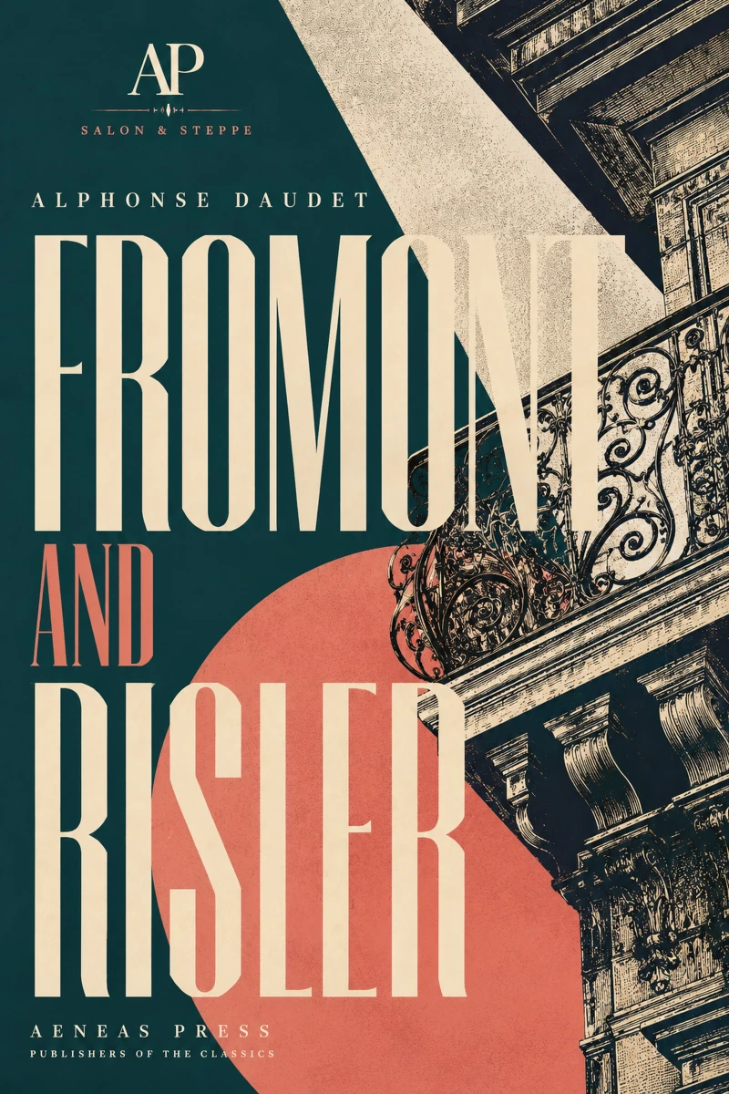 Portada: Fromont and Risler