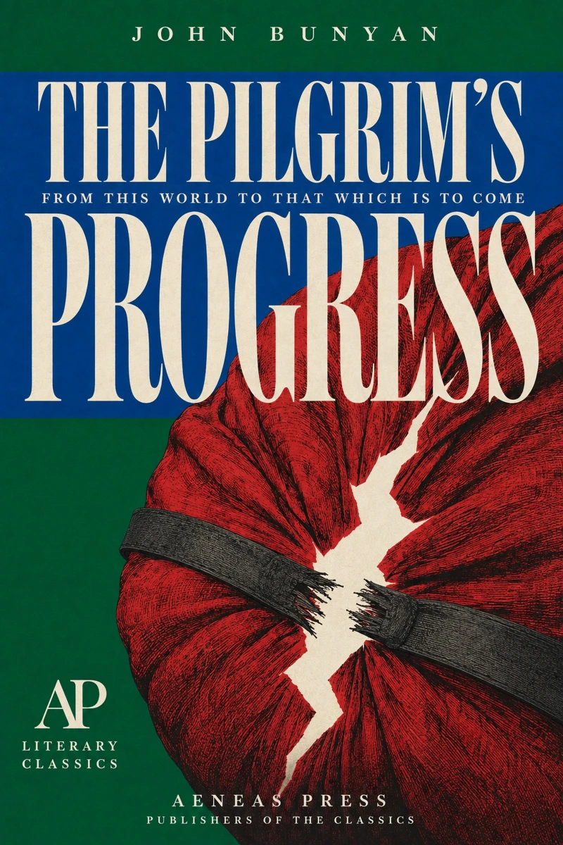 Portada: The Pilgrim's Progress