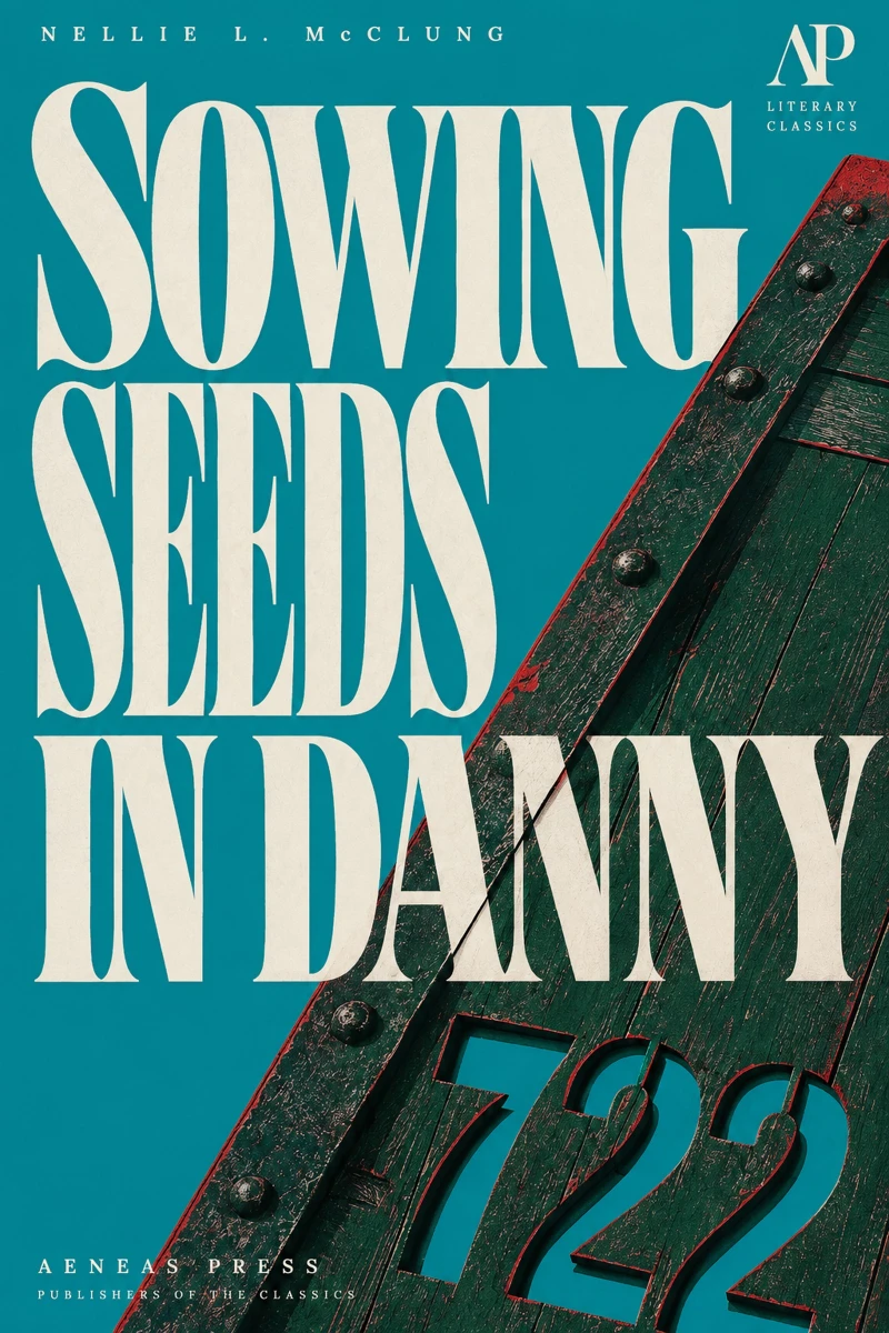 Portada: Sowing Seeds in Danny