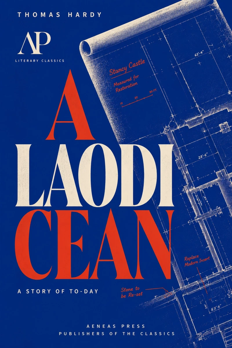 Portada: A Laodicean