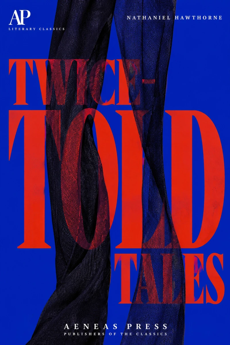 Portada: Twice-Told Tales