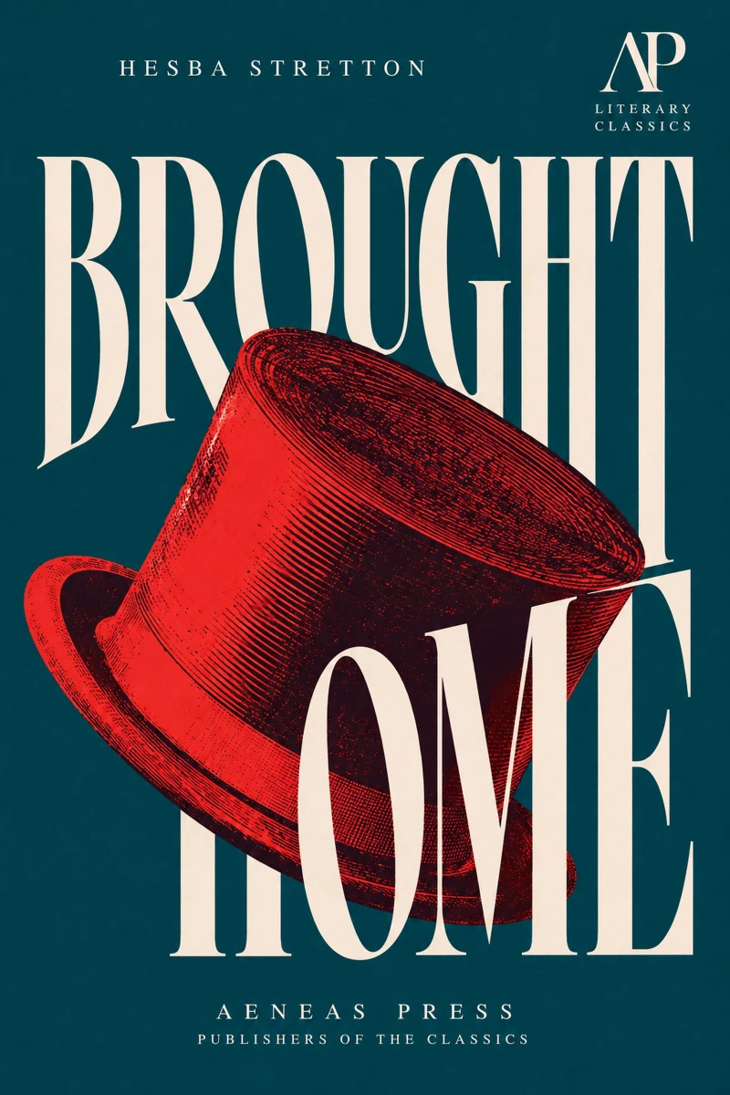 Portada: Brought Home